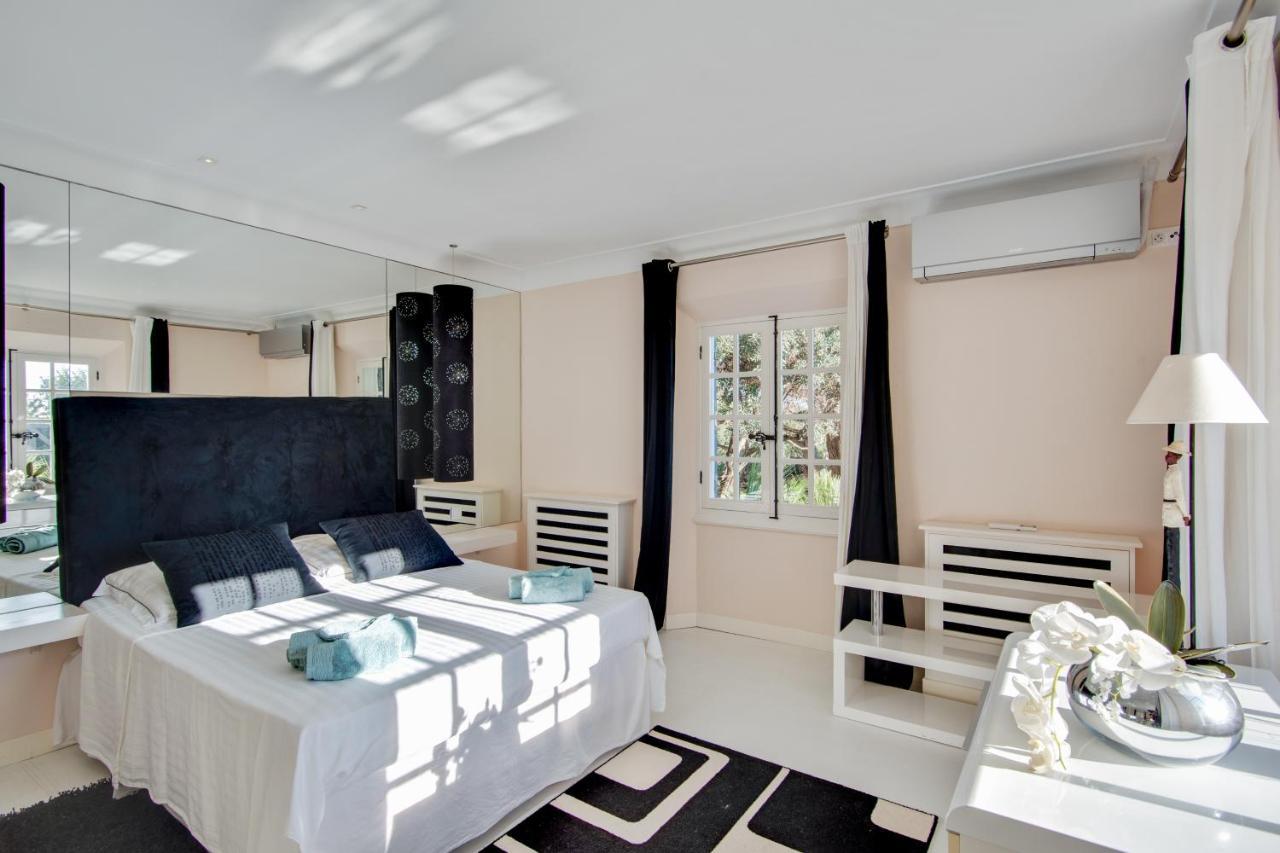 Villa Allegra *