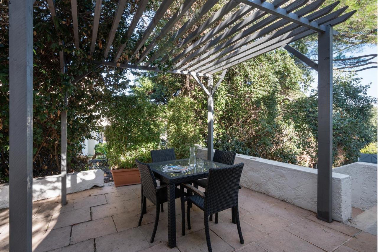 Villa Allegra