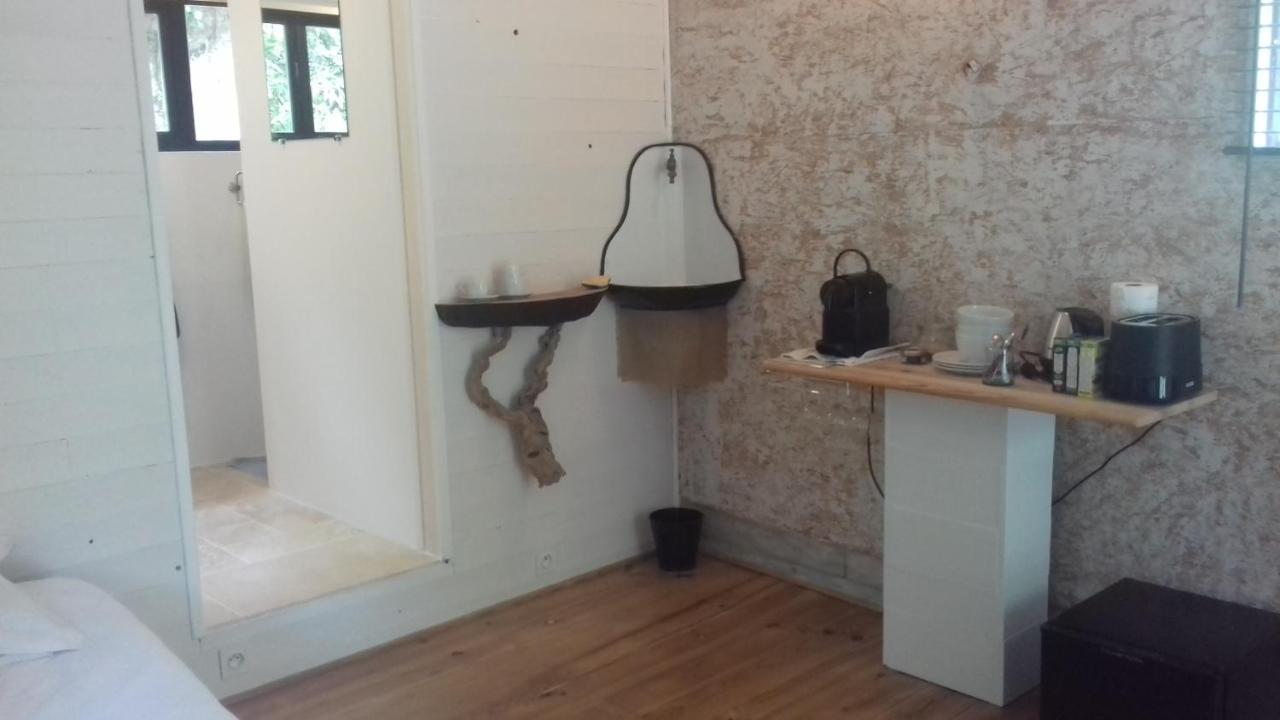Bed & Breakfast Le Calme