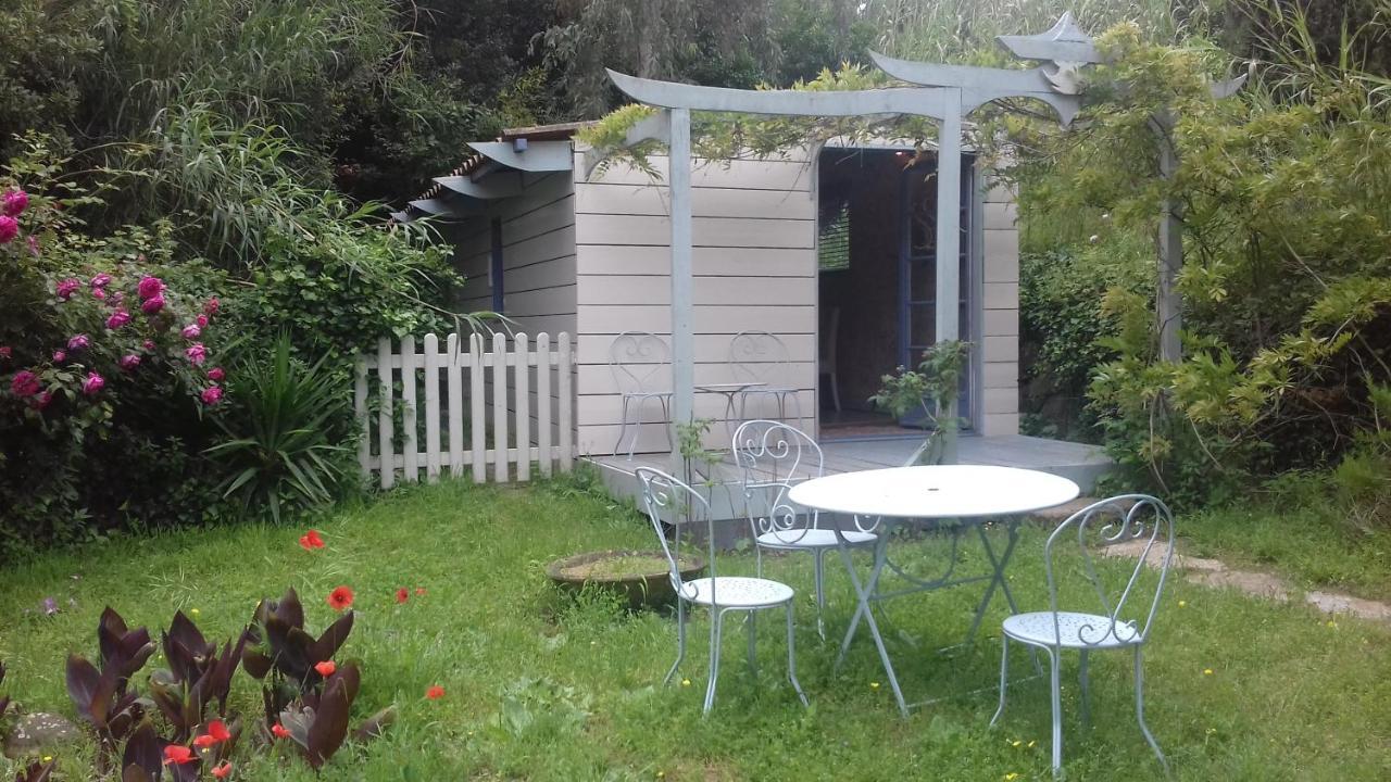 Le Calme Bed & Breakfast *