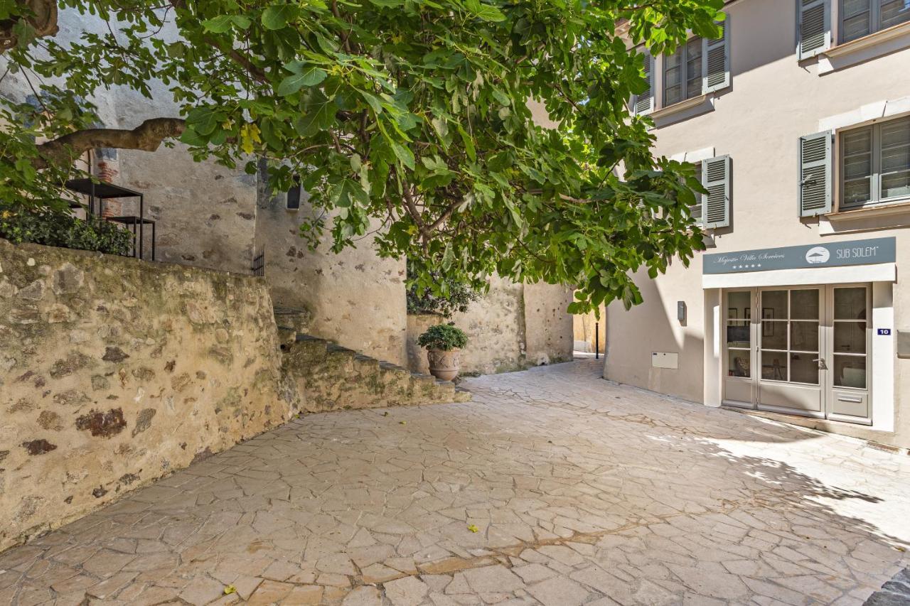 Maison Citadelle *