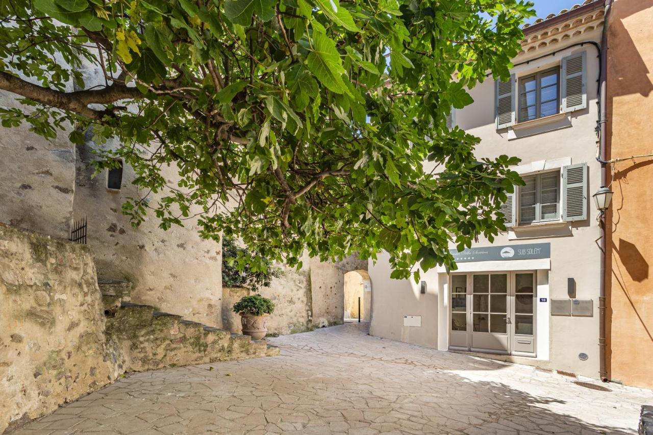Maison Citadelle Villa
