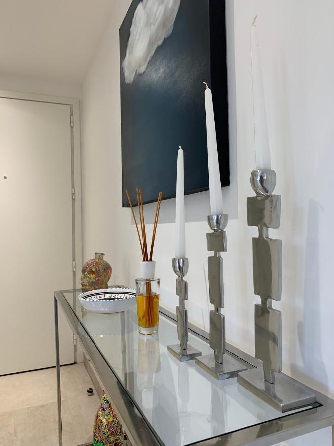 Exclusive With Parking Saint-Tropez