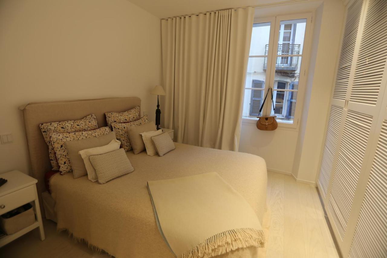 Bleulagon Apartment Saint-Tropez