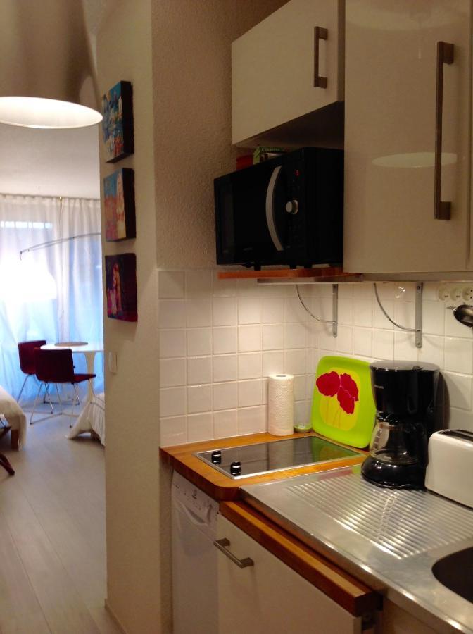 Apartment Brigitte Centre Tropez Parking Piscine Wifi Vue