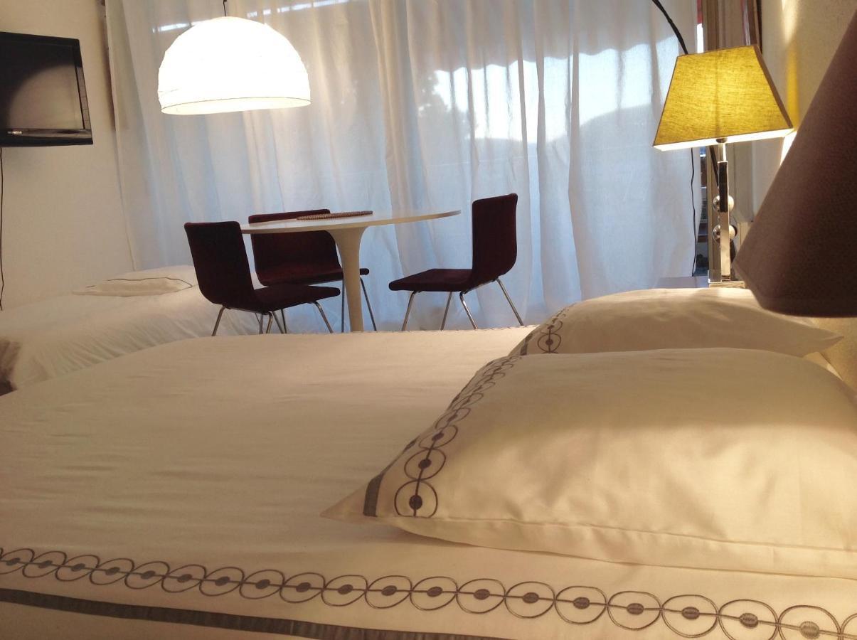 Brigitte Centre Tropez Parking Piscine Wifi Vue Saint-Tropez