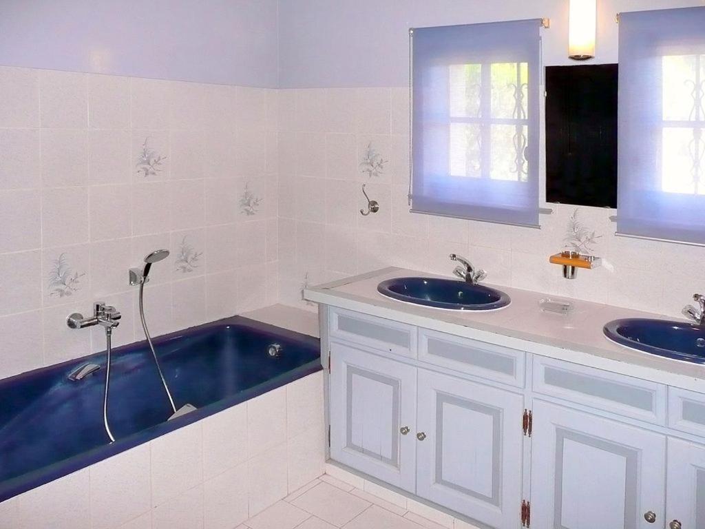 Villa Canoubiers *
