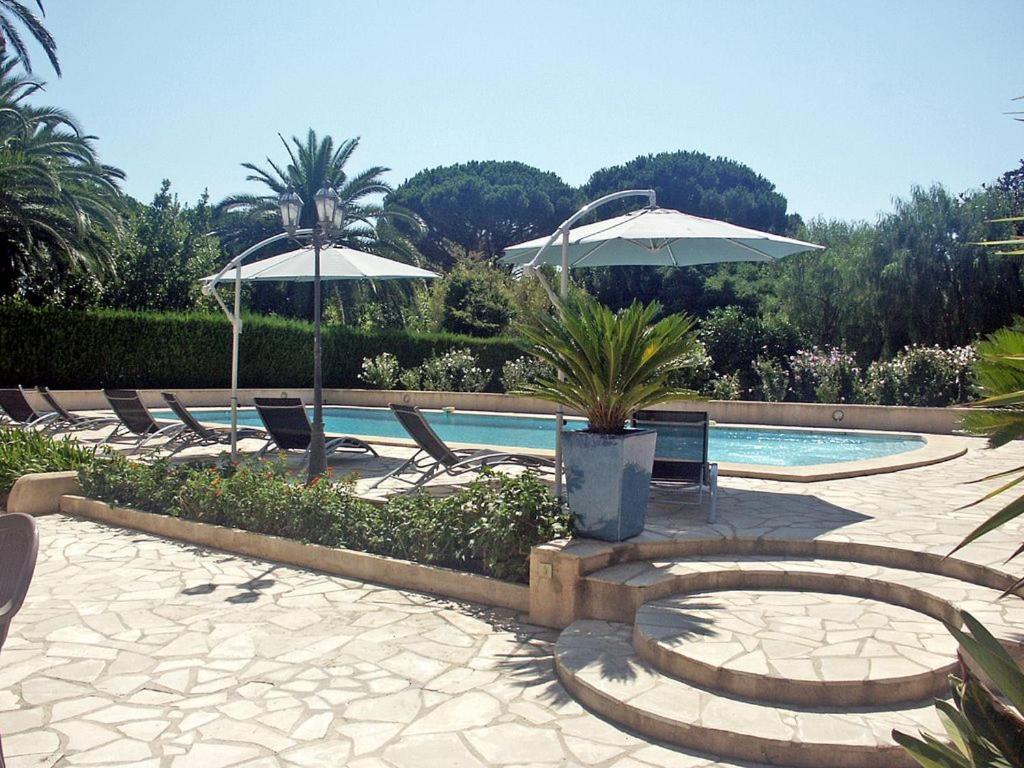 Villa Canoubiers *