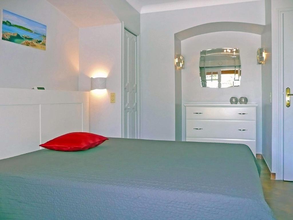 Villa Canoubiers