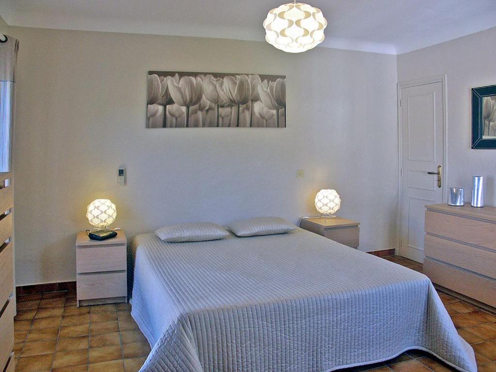 Canoubiers Saint-Tropez