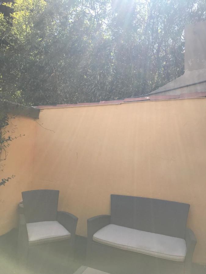 Place Des Lices Tropez Apartment