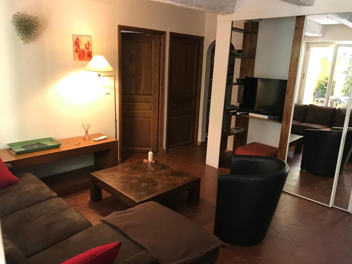 Place Des Lices Tropez Apartment *