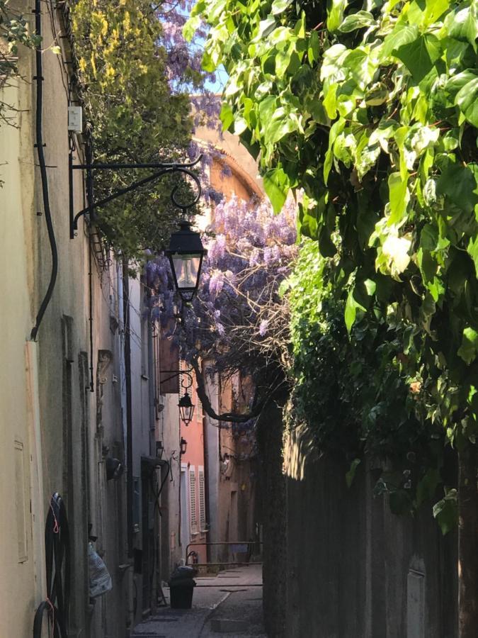 Place Des Lices Tropez Apartment Saint-Tropez
