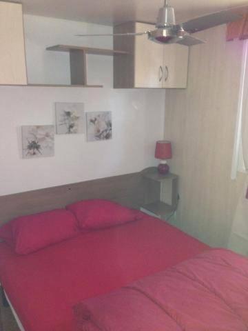 Campsite Mobilhome Sur Le Kontiki **** Ramatuelle *