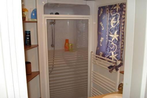 Mobilhome Sur Le Kontiki **** Ramatuelle * Saint-Tropez