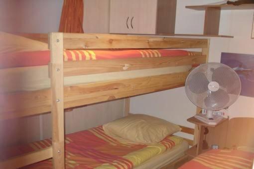 Campsite Mobilhome Sur Le Kontiki **** Ramatuelle