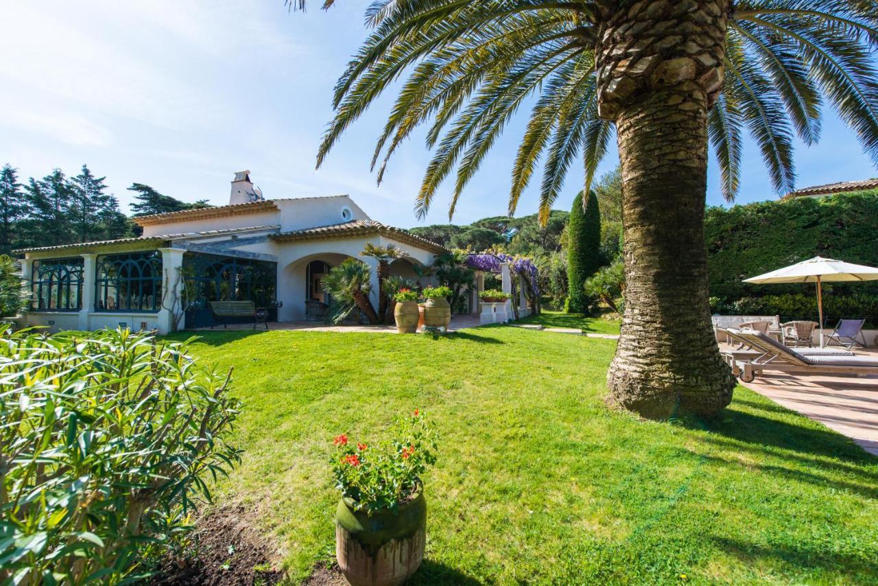 Les Salins - La Sassiere Saint-Tropez