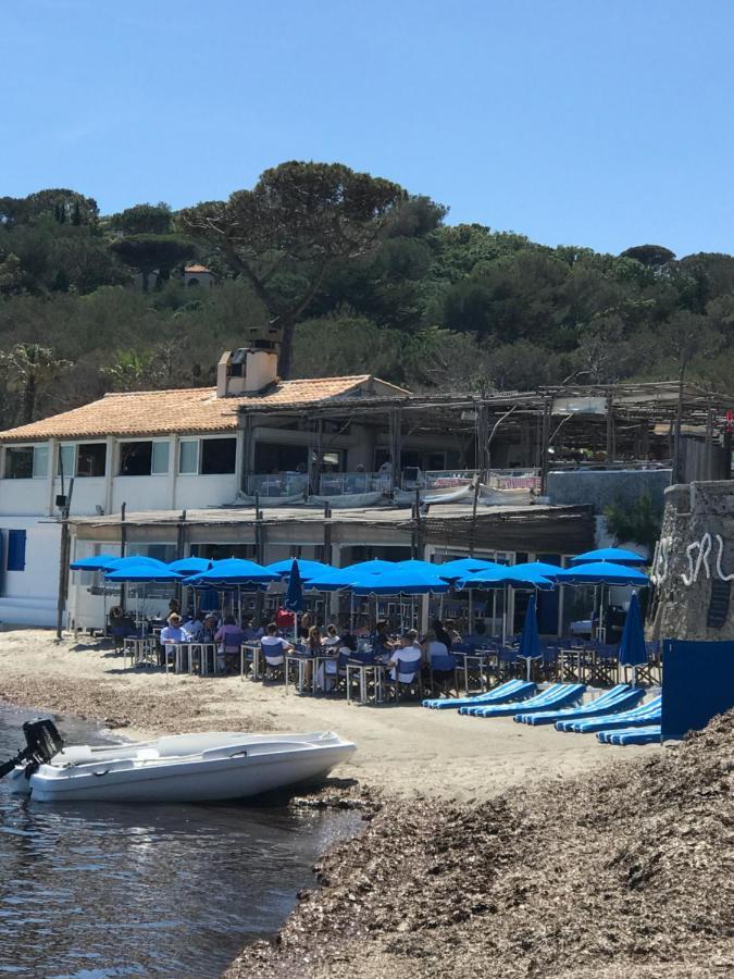 Les Salins - La Sassiere * Saint-Tropez
