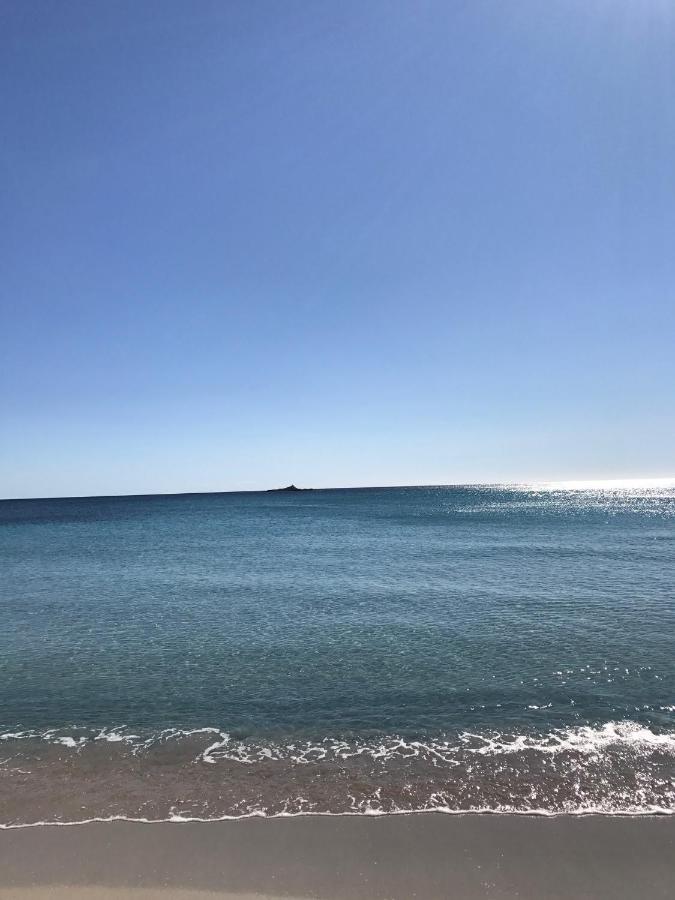 Les Salins - La Sassiere Couette-café Saint-Tropez