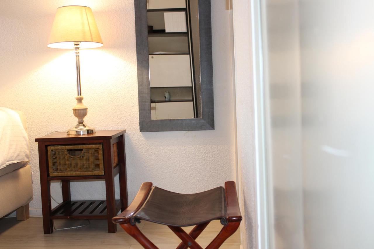 Apartment Brigitte Centre Tropez Parking Piscine Wifi Vue