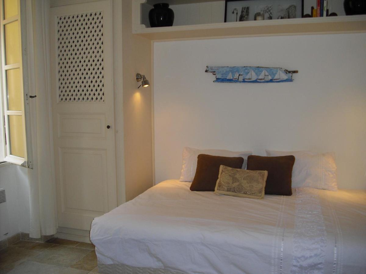 Apartment Maison *