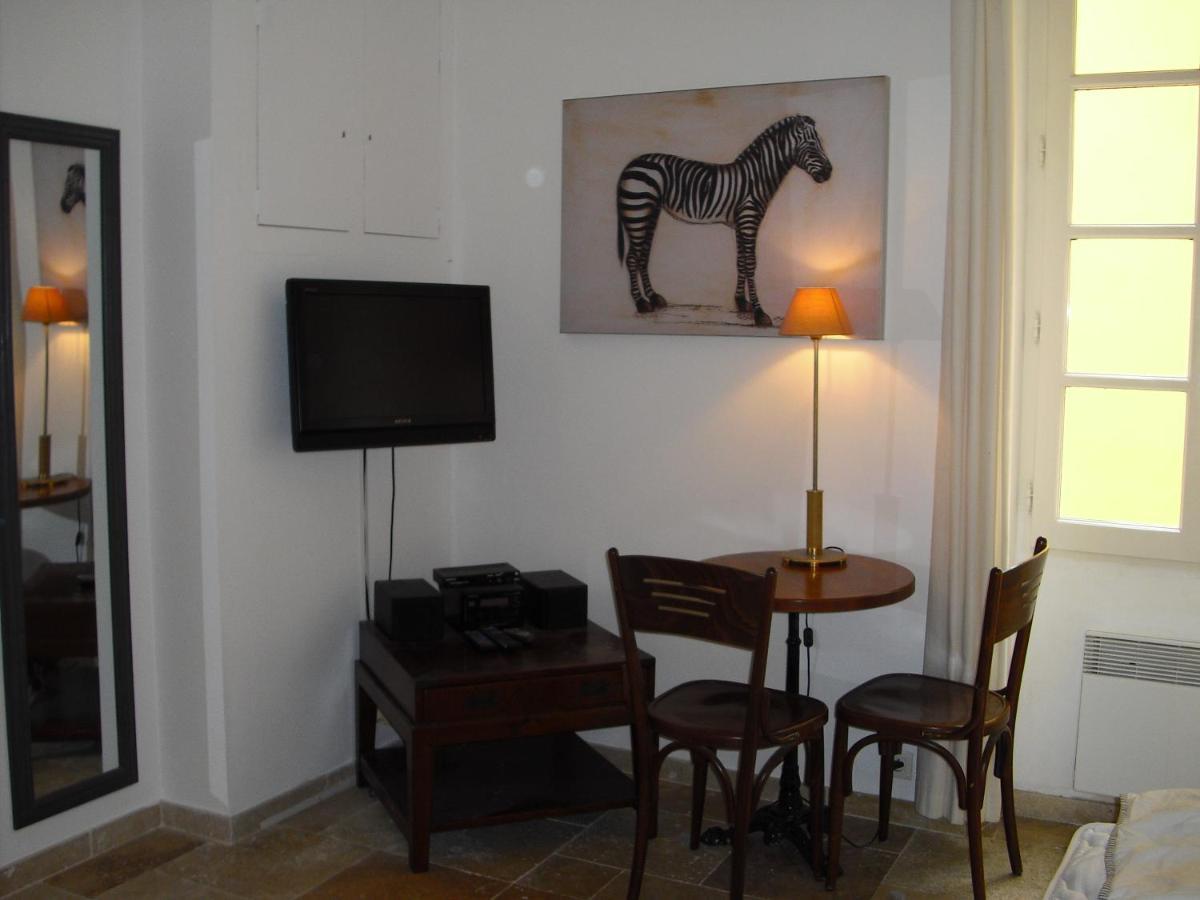Maison Saint-Tropez