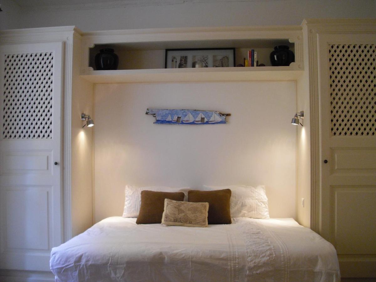 Apartment Maison Saint-Tropez