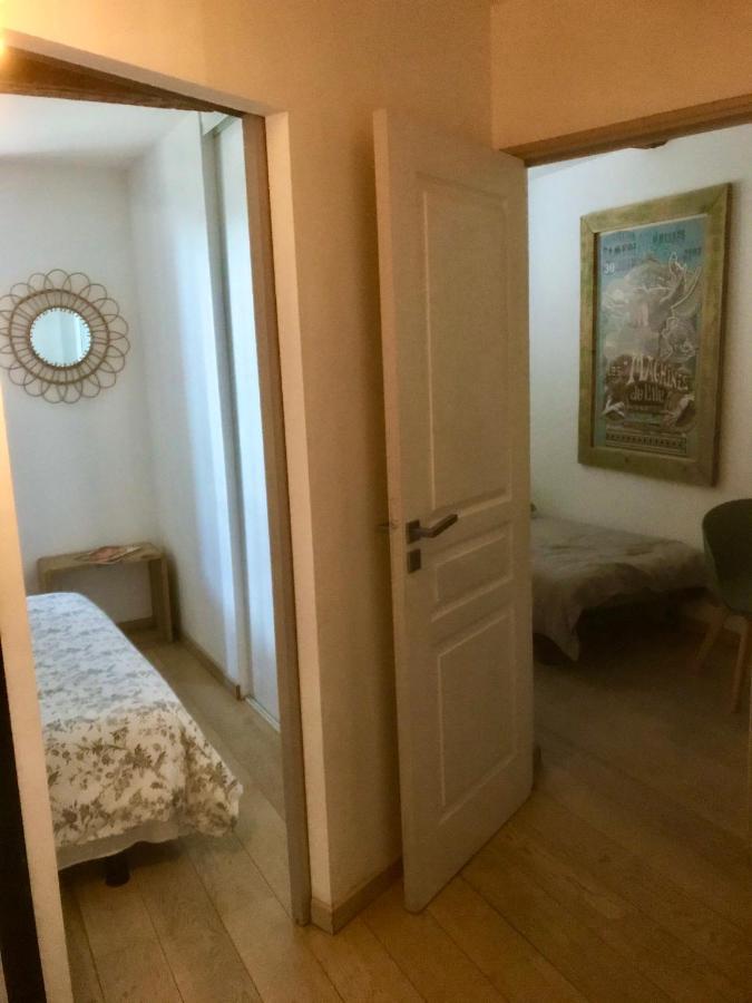 Apartment Le St Tropez Saint-Tropez