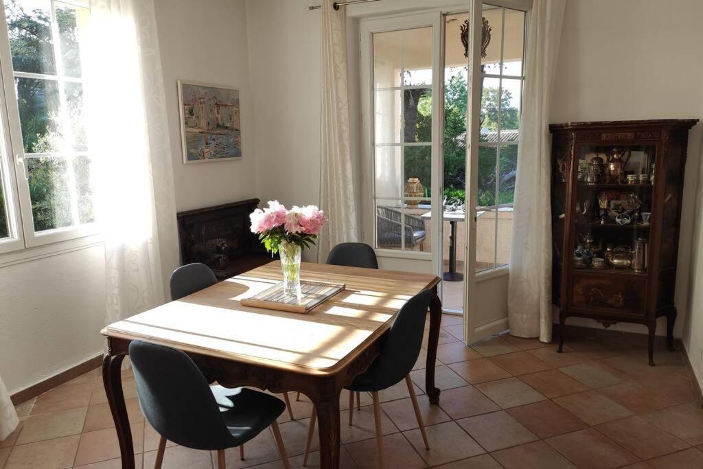 Apartment Tropezienne *