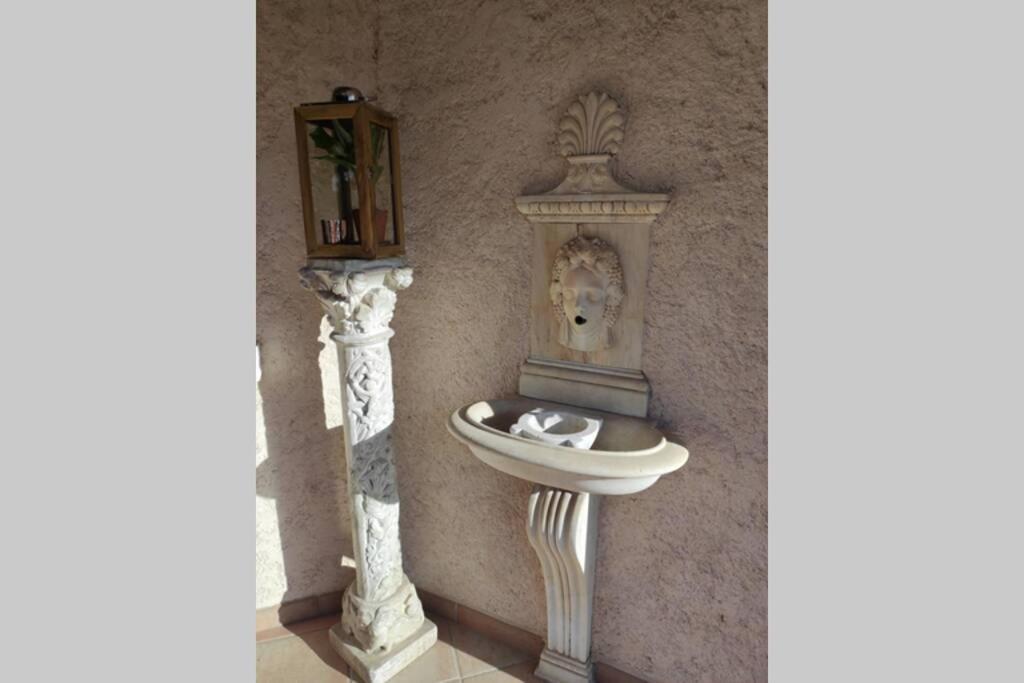 Apartment Tropezienne