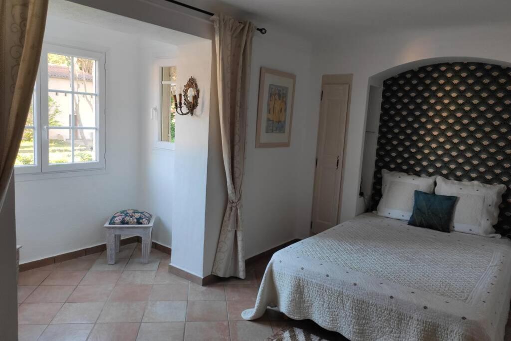 Tropezienne Apartment Saint-Tropez