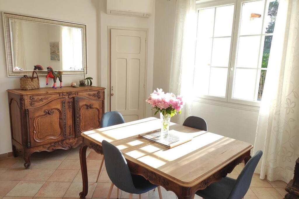 Apartment Tropezienne Saint-Tropez