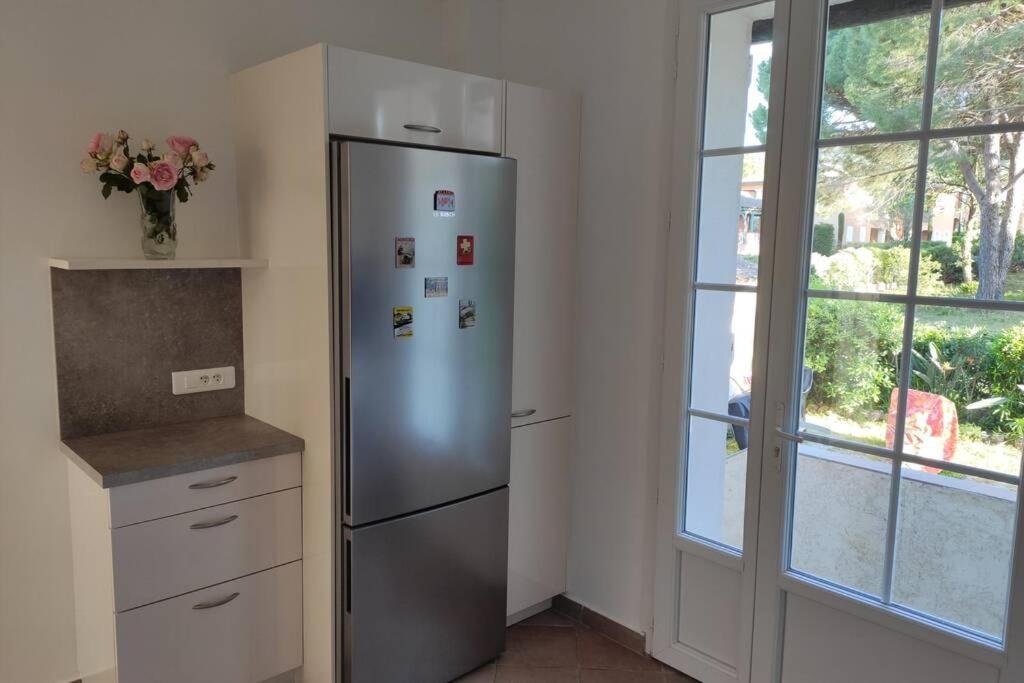 Tropezienne Apartment
