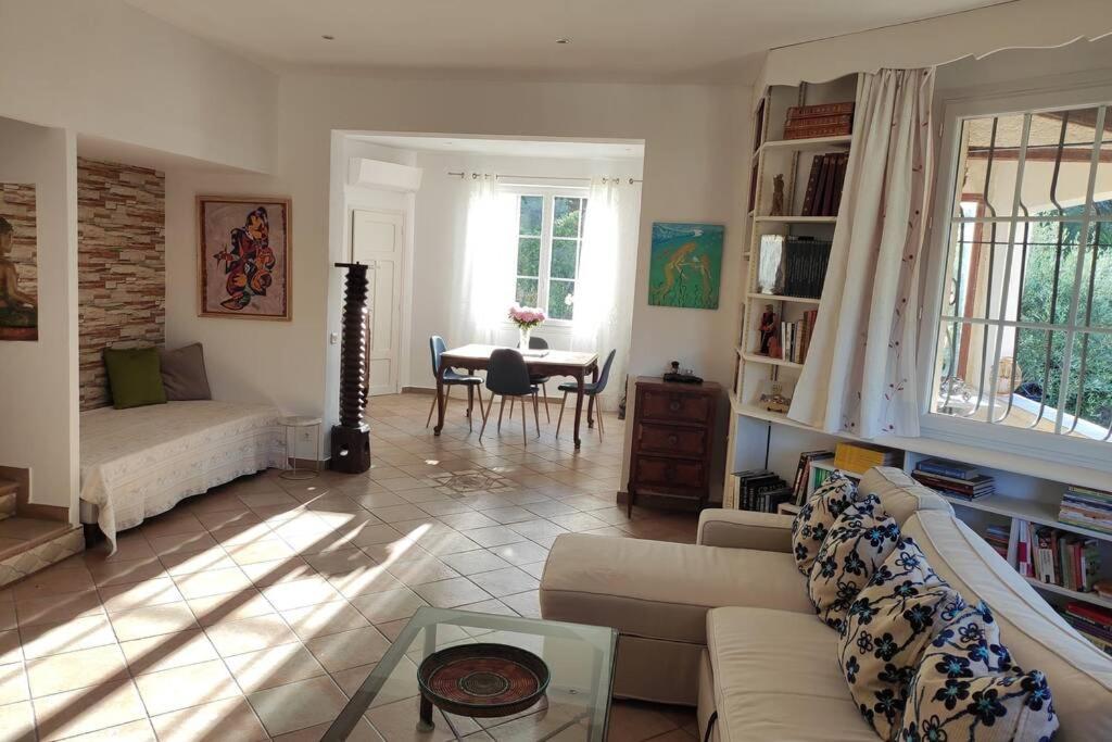 Tropezienne Apartment Saint-Tropez