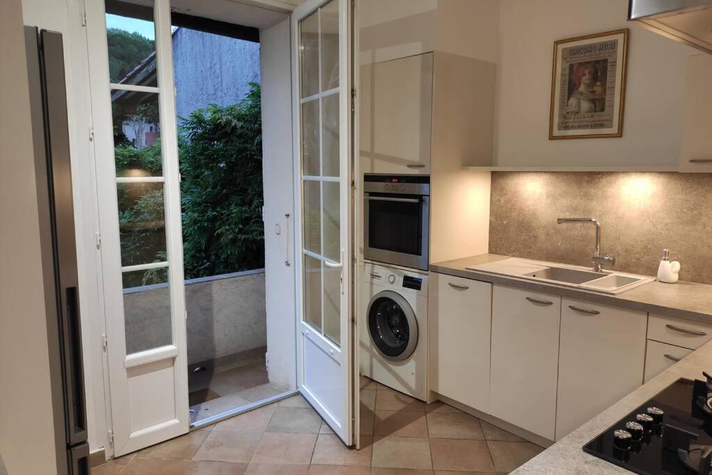 Apartment Tropezienne *