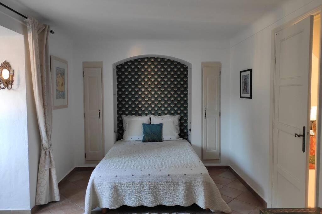 Apartment Tropezienne Saint-Tropez