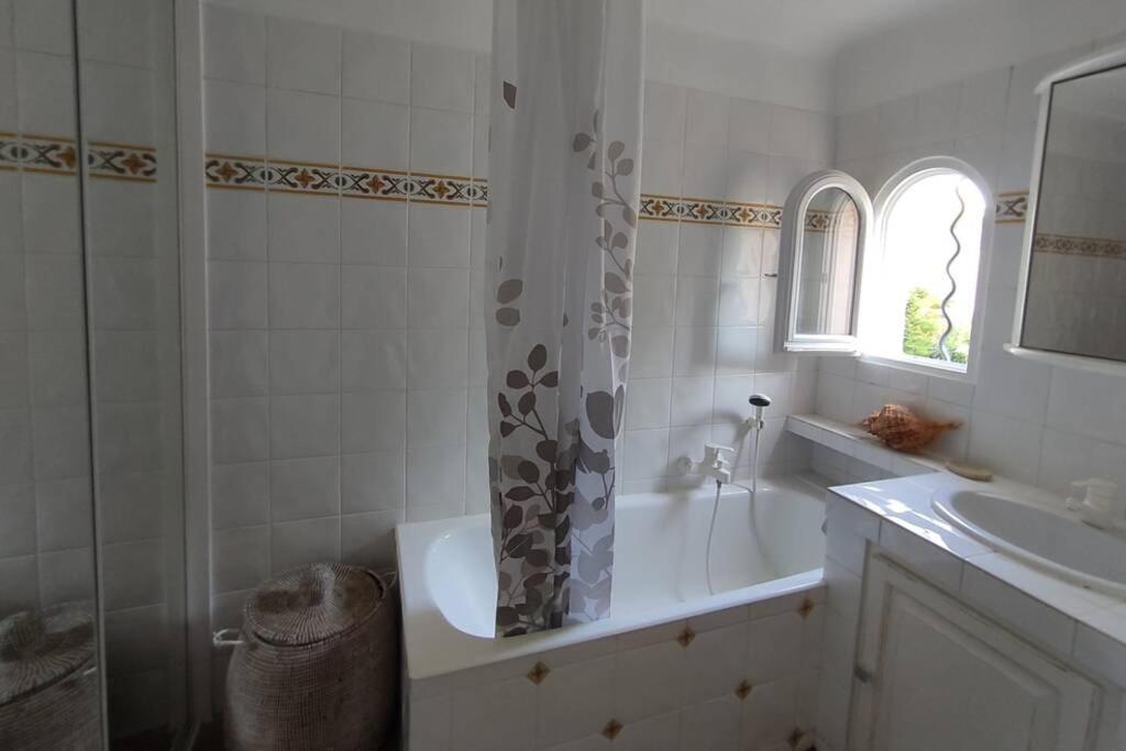 Appartement Tropézienne Saint-Tropez