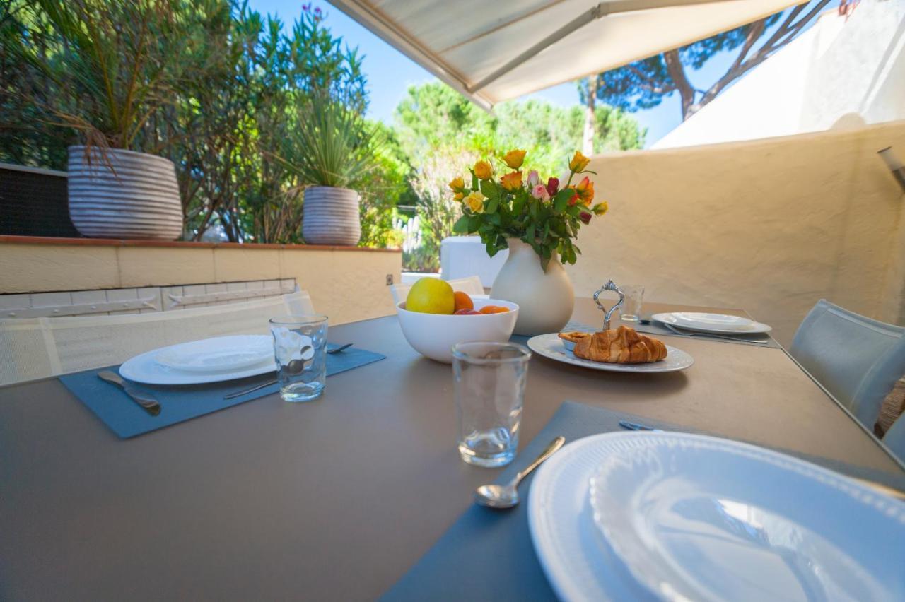 Apartment Villarama Saint-Tropez