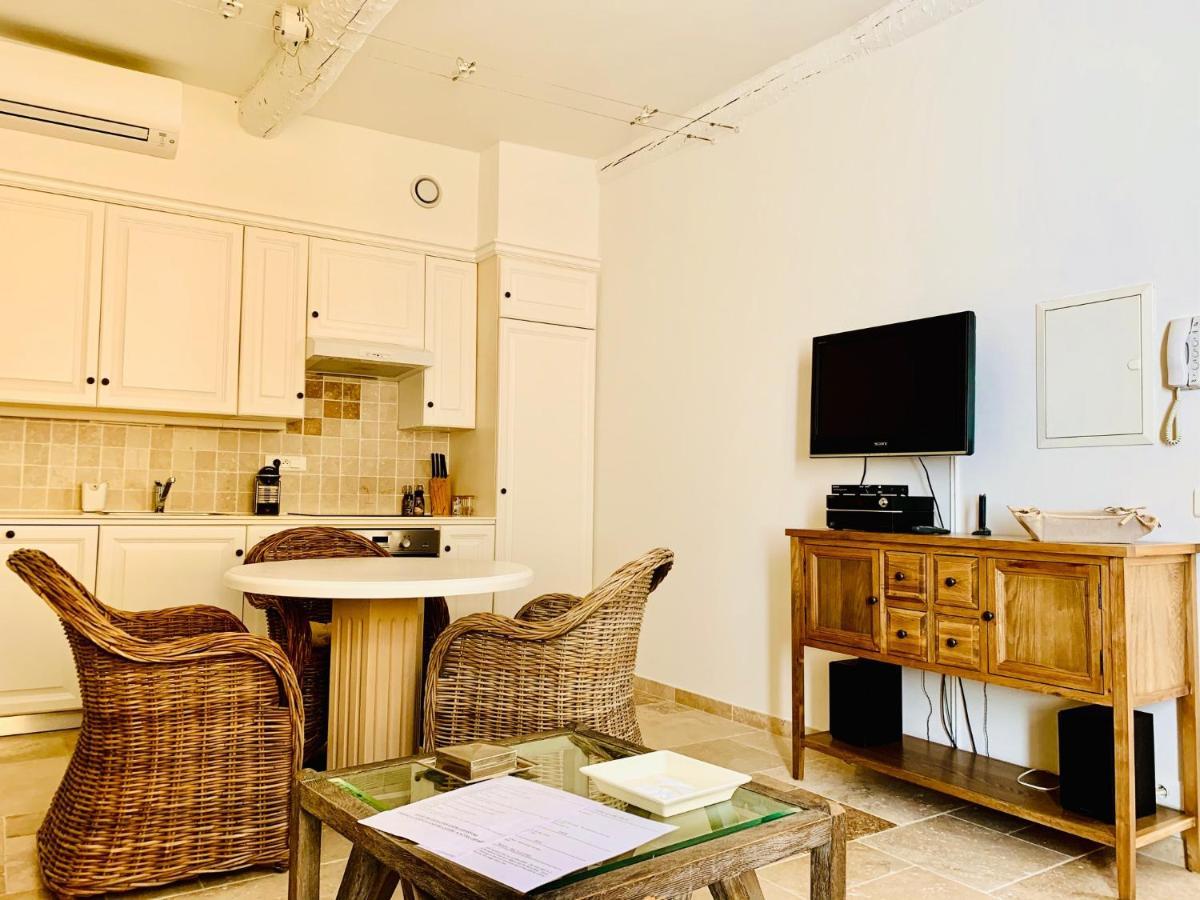 Maison Apartment Saint-Tropez