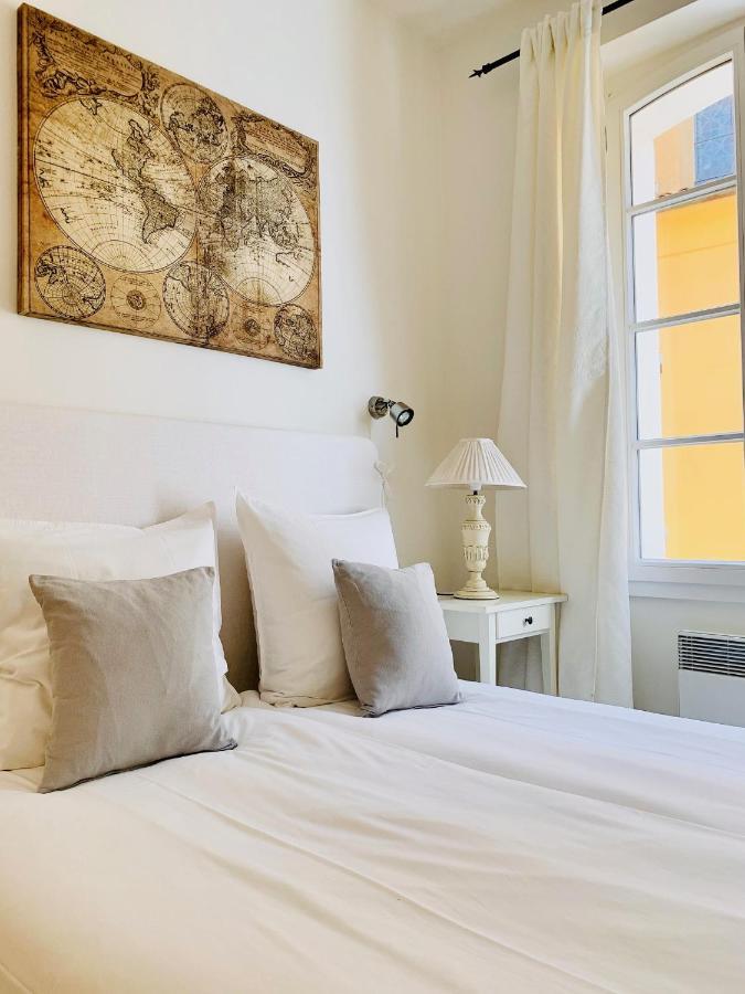 Maison Apartment Saint-Tropez
