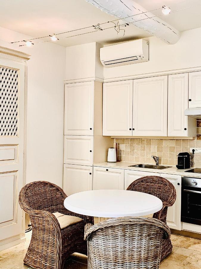 Apartment Maison Saint-Tropez