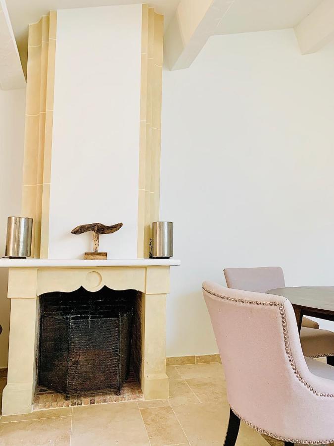 Maison Apartment *