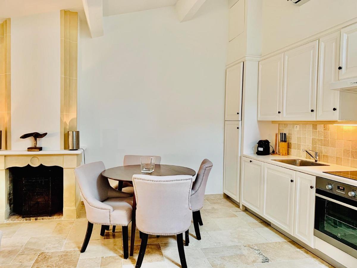 Maison Apartment Saint-Tropez