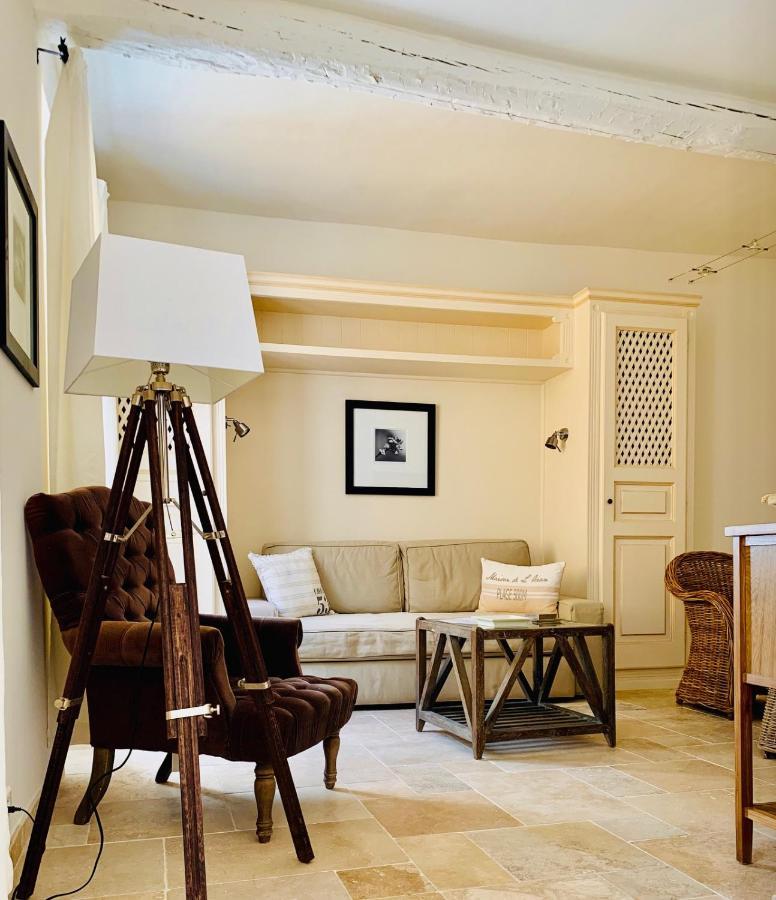 Maison Apartment Saint-Tropez