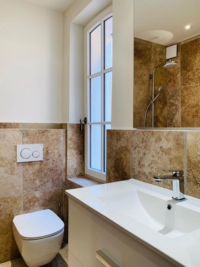 Maison * Saint-Tropez