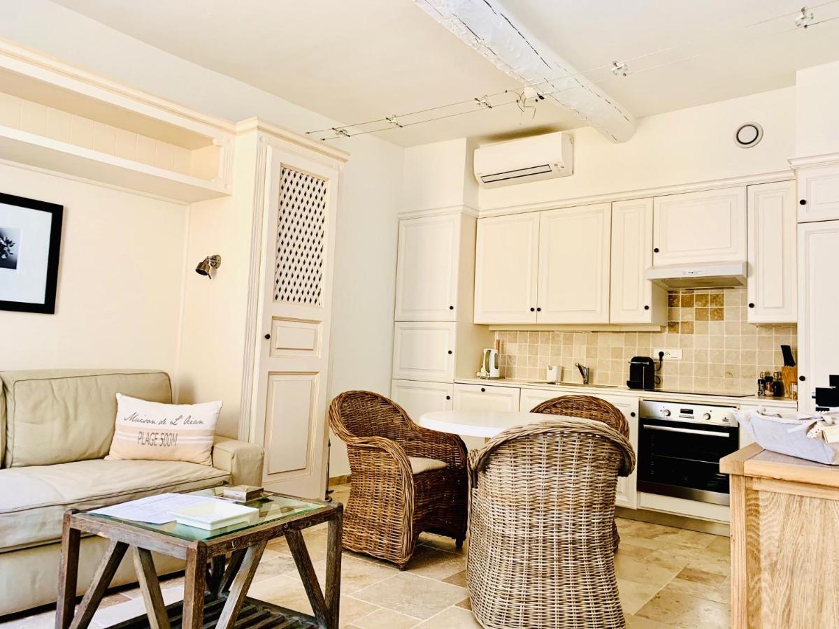 Maison Apartment Saint-Tropez