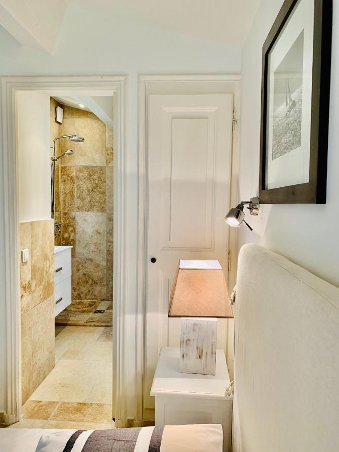 Maison Apartment Saint-Tropez