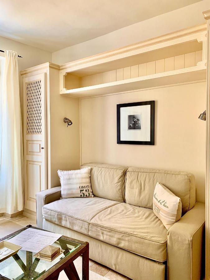 Maison Apartment Saint-Tropez