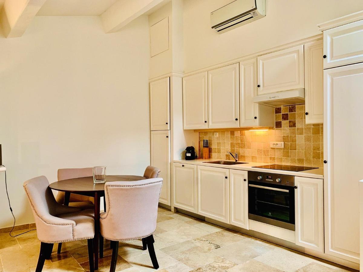 Maison Saint-Tropez