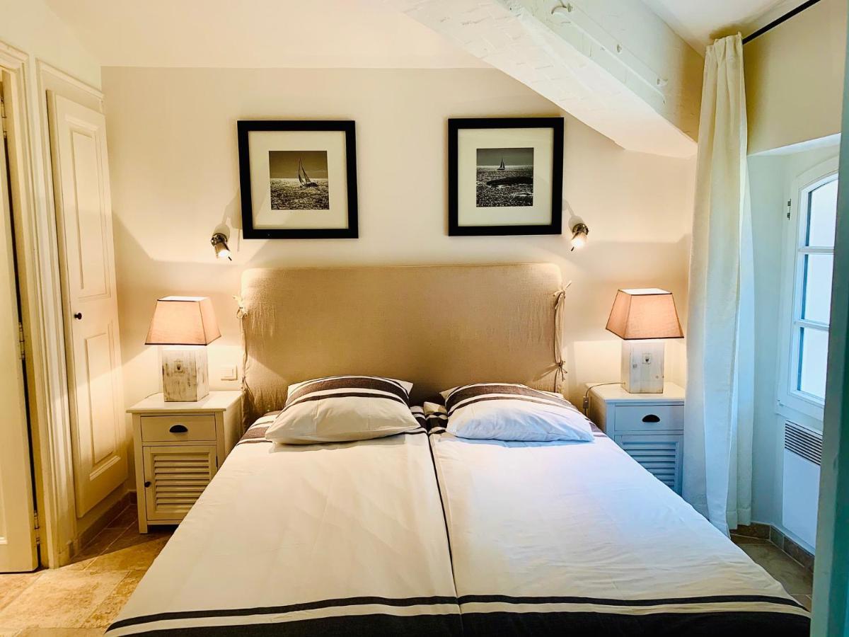 Apartment Maison Saint-Tropez